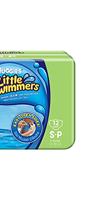 Huggies Little Swimmers Small 12st - thumbnail