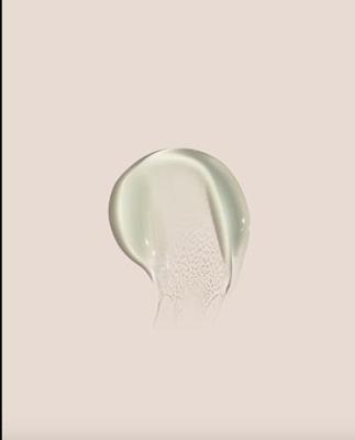 NAK Dandruff Control Shampoo 375ml