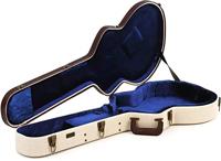 Gator Cases GW-JM-335 houten koffer voor semi-hollow gitaar - thumbnail