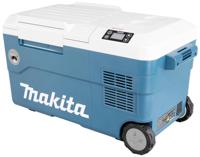 Makita CW001GZ01 Vries-/koelbox met verwarmfunctie 20L 12V - 230V Basic Body - thumbnail