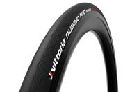 Vittoria Rubino Pro IV Speed Vouwband G 2.0 700x25c Zwart - thumbnail