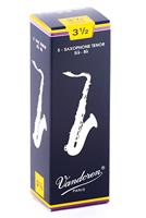 Vandoren SR2235 Saxophone Tenor Reed riet voor tenorsaxofoon (5 stuks) - thumbnail
