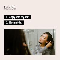 Lakmé Styling K.Finish Fiber Molding Paste 75ml - thumbnail