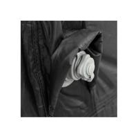 Onafhankelijke luifel - KAMPA - Cross Air TC - Polykatoenstof, Air Frame, grondzeil, verduisteringsgordijnen, muggennetpaneel - thumbnail