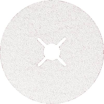 PFERD TOOLS FS 100-16 CO-ALU 80 64281080 Schuurpapier voor schuurschijf Korrelgrootte (num) 80 (Ø) 100 mm 25 stuk(s)