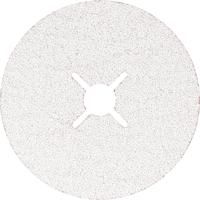 PFERD TOOLS FS 100-16 CO-ALU 80 64281080 Schuurpapier voor schuurschijf Korrelgrootte (num) 80 (Ø) 100 mm 25 stuk(s) - thumbnail