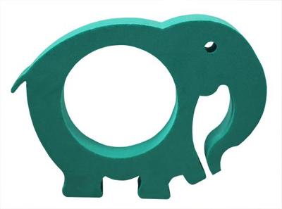 SET OF 4 MINI MAT VARIED SHAPES