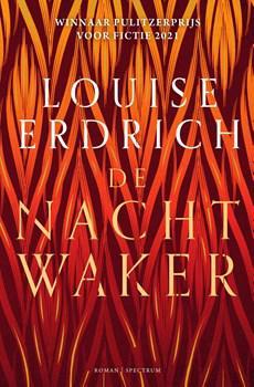 De nachtwaker - Louise Erdrich - ebook