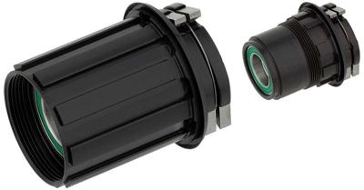 Newmen FADE Road/Gravel Freewheel Set