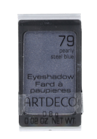 Artdeco Eyeshadow Pearl 0.80 g 79 Pearly Steel Blue Oogschaduw 0.8 g - thumbnail