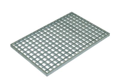 GB voetrooster 500x700 thermisch verzinkt | 1 stuk - 17285515