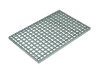 GB voetrooster 500x700 thermisch verzinkt | 1 stuk - 17285515 - thumbnail