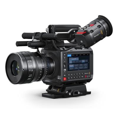 Blackmagic PYXIS 6K (L-Mount)