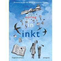 Oorlog in inkt - thumbnail