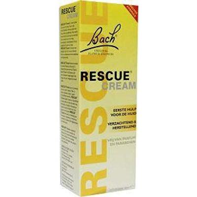 Bach Rescue Creme