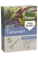 Pokon Tuinmest 1kg - thumbnail