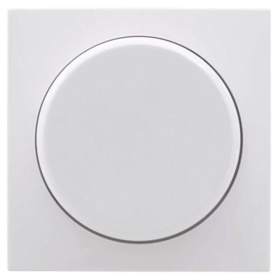 REV 0208700106 Dimmer Afdekking Studio Wit 1 stuk(s)