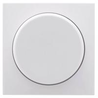 REV 0208700106 Dimmer Afdekking Studio Wit 1 stuk(s) - thumbnail