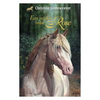 Uitgeverij Kluitman Gouden paarden: een veulen voor rose - thumbnail