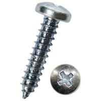 Dresselhaus plaatschroef pan head screw form c-h dresselh. 3.9x25 dec. - thumbnail