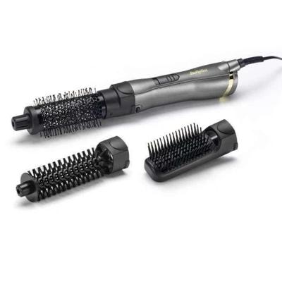 Titanium Gold blaasborstel - BABYLISS - AS85TE - 800 W - 2 temperaturen - Frisse lucht