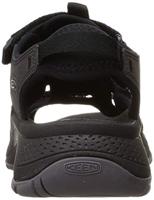 Keen Astoria West Open Toe Dames Sandaal Black/Black 10,5 - thumbnail