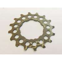 Shimano Miche krans supertype 16t 11v - thumbnail