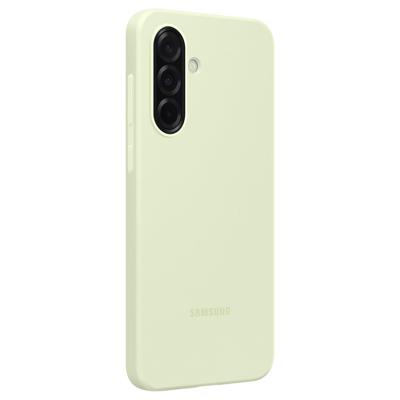 Samsung EF-PA366CGEGWW Cover Samsung Galaxy A36 5G Lichtgroen Stootbestendig