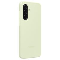 Samsung EF-PA366CGEGWW Cover Samsung Galaxy A36 5G Lichtgroen Stootbestendig - thumbnail