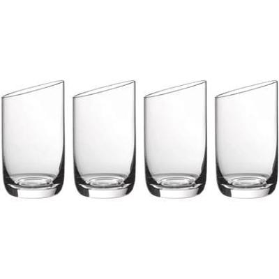 VILLEROY & BOCH - NewMoon - Beker 0,23l set/4 VILLEROY & BOCH - NewMoon - Beker 0,23l set/4
