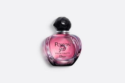 Dior Dior Poison Girl EdT 50ml