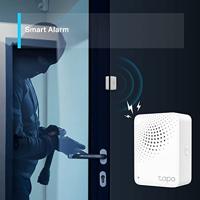 TP-Link Tapo H100 hub - thumbnail