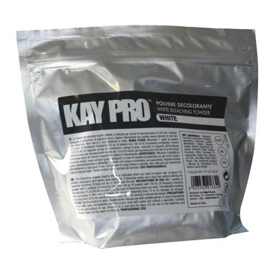 Kay Pro White Ontkleuringspoeder Stofvrij 1000gr