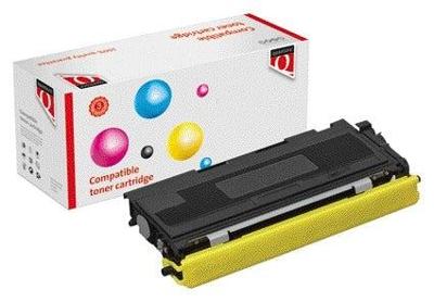 Toner quantore brother tn-2005bk zwart