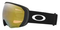 Oakley Flight Path L Sneeuwbril Matte Black - Prizm Sage Gold One Size - thumbnail