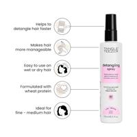 Tangle Teezer Detangling Spray Fine/Medium Hair - thumbnail