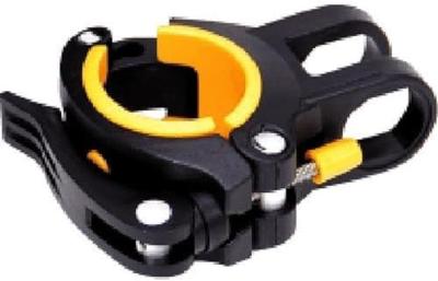 Topeak defender m2 qr slip joint clamp