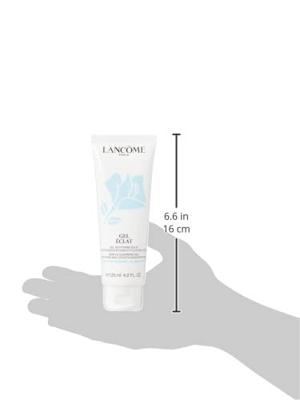 Lancome Gel Eclat-Gentle Cleansing Gel 125ml Make-up verwijderaar en reiniger