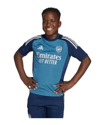 Adidas Arsenal FC Trainingsshirt 25/26 Junior