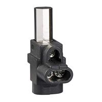 Schneider Electric 19091 19091 Zwart 1 stuk(s) - thumbnail