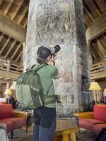 Think Tank BackLight 36L Montane Green - thumbnail