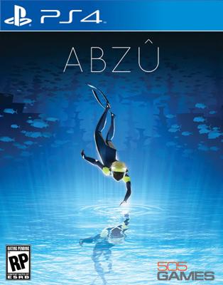 Abzu Abzu
