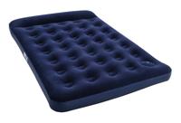 Bestway Pavillo Luchtbed Flocked - 191 x 137 x 28 cm - thumbnail