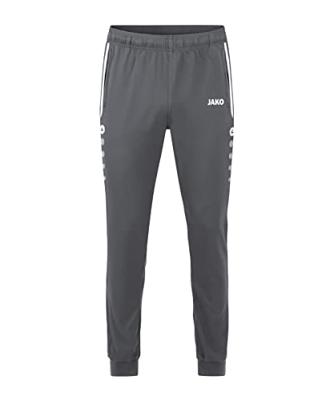 JAKO 6589 Vrijetijdsbroek Allround - Antra Light - XXL