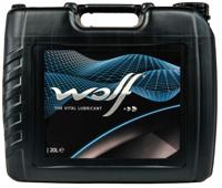 Wolf transmissie-olie "officialtech atf mb". gear oil 20l red off.tech atf mb - thumbnail
