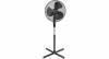 Bestron AMA45Z - ventilator Statiefventilator Zwart Bestron AMA45Z - ventilator Statiefventilator Zwart