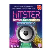 Hitster Battle of the Generations - thumbnail