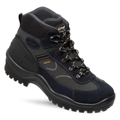Grisport Torino Mid Wandelschoen