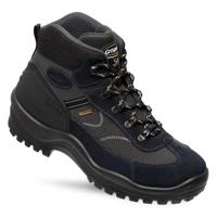 Grisport Schoen Torino Mid 10670 | Donkerblauw 110 | Maat 43 - 8718191155974 - thumbnail