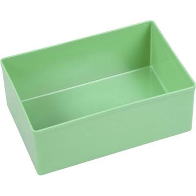 Allit 456308 Inzetstuk voor assortimentskoffer (l x b x h) 108 x 162 x 63 mm Inhoud 1 stuk(s) Allit 456308 Inzetstuk voor assortimentskoffer (l x b x h) 108 x 162 x 63 mm Inhoud 1 stuk(s)